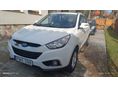 HYUNDAI IX35 1.7 CRDi LP Life 2WD