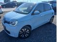 RENAULT TWINGO 2021/4 - 1