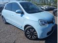 RENAULT TWINGO 2021/4 - 2