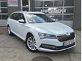 SKODA SUPERB 2023/7 - 2