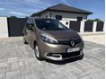 RENAULT SCENIC Scénic 1.5 dCi Energy Limited Magyar! Friss műszaki! Bose Hifi!