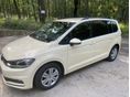 VOLKSWAGEN TOURAN 2.0 TDI BMT SCR Comfortline DSG7 [7 személy] 2024-01 havi