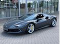 FERRARI 296 GTB (Automata) Plug-in-Hybrid/LED/HUD/KAMERA/KEYLESS/ÁFA-s