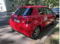 TOYOTA YARIS 2014/8 - 2