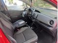 TOYOTA YARIS 2014/8 - 3