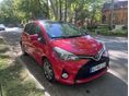 TOYOTA YARIS 1.4 D-4D Active