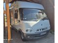 HYMER B584