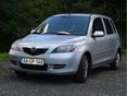 MAZDA 2 2004/3 - 5