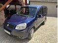 FIAT DOBLO Dobló Panorama 1.3 JTD Actual