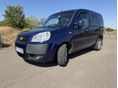 FIAT DOBLO Dobló Panorama 1.3 JTD Actual