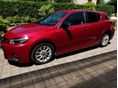 LEXUS CT 200h Desgin CVT