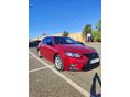 LEXUS CT 200h Desgin CVT