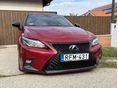 LEXUS CT 2018/12 - 1