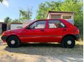 FORD FIESTA 1990/8 - 3