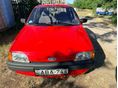 FORD FIESTA 1990/8 - 5
