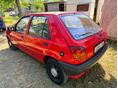 FORD FIESTA 1990/8 - 8