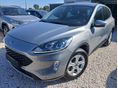FORD KUGA 2.5 PHEV Freedom CVT Plug in! Sávtartó! Telefontükrözés!