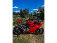 DUCATI 1299 PANIGALE 