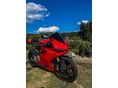DUCATI 1299 PANIGALE 2017/1 - 2