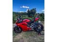 DUCATI 1299 PANIGALE 2017/1 - 6