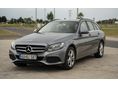MERCEDES-BENZ C 220 T d 9G-TRONIC