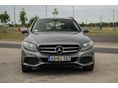 MERCEDES-BENZ C 220 2018/4 - 2