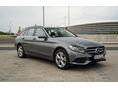 MERCEDES-BENZ C 220 2018/4 - 3