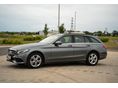 MERCEDES-BENZ C 220 2018/4 - 5