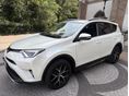 TOYOTA RAV 4 Rav4 2.0 D-4D Trend 2WD