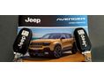 JEEP AVENGER 2023/5 - 8