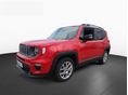 JEEP RENEGADE 1.5 e-Hybrid Limited DCT LED/PDC/NAVI/TEMPOMAT/ÁFA-s