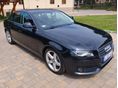 AUDI A4 2.0 TDI DPF