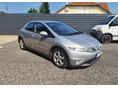 HONDA CIVIC 1.4 Sport ALU -TEMPOMAT- FRISS MSZAKI!