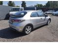 HONDA CIVIC 2010/8 - 6