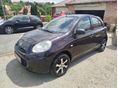 NISSAN MICRA 1.2 Acenta Pure Drive