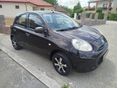 NISSAN MICRA 2012/7 - 3