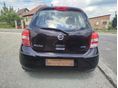 NISSAN MICRA 2012/7 - 5