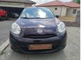 NISSAN MICRA 2012/7 - 6