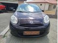 NISSAN MICRA 2012/7 - 7