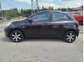 NISSAN MICRA 2012/7 - 8