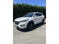 HYUNDAI TUCSON 1.7 CRDi HP Comfort Special Edition DCT