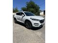 HYUNDAI TUCSON 2017/12 - 2