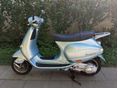 VESPA ET4 125