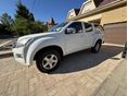 Eladó ISUZU D-MAX 2.5 D LS 6 450 000 Ft