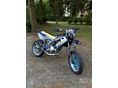 DERBI SENDA X-TREME 50 