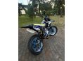 DERBI SENDA X-TREME 50 2009/3 - 2