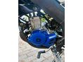 DERBI SENDA X-TREME 50 2009/3 - 4