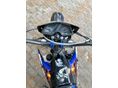 DERBI SENDA X-TREME 50 2009/3 - 5