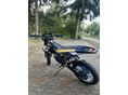 DERBI SENDA X-TREME 50 2009/3 - 6