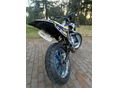 DERBI SENDA X-TREME 50 2009/3 - 7